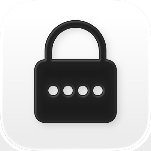 Minimalist Password Manager: Clean macOS Security